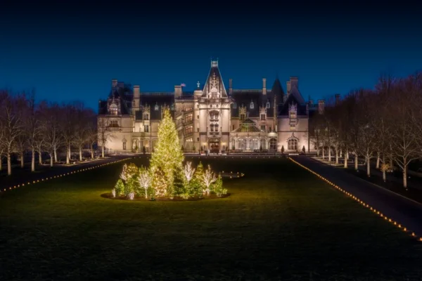 A Biltmore Christmas - December 10-13